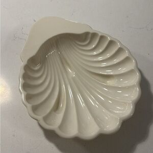 Lenox Shell Dish